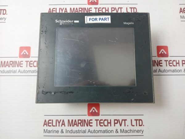 Schneider Electric Hmigto2310 Touch Panel 24v