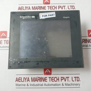Schneider Electric Hmigto2310 Touch Panel 24v