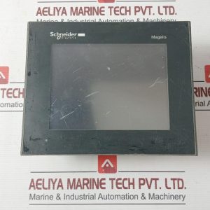 Schneider Electric Hmigto2310 Touch Panel 24v