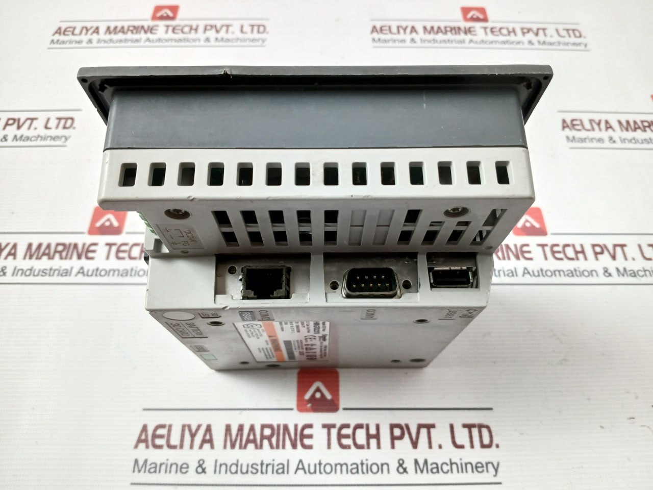 Schneider Electric Hmigto2310 Touch Panel 24v - Image 6