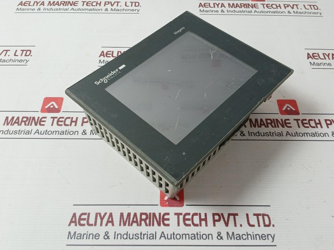 Schneider Electric Hmigto2310 Touch Panel 24v - Image 3