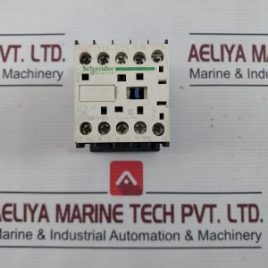 Schneider Electric Lc1k0910m7 Contactor 690v