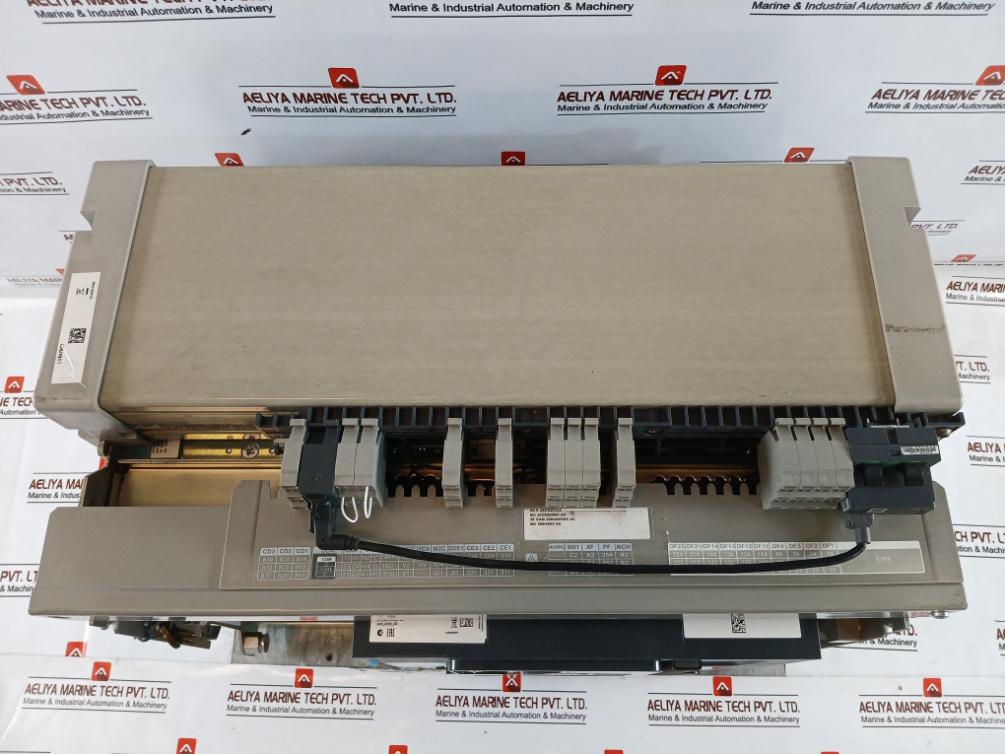 Schneider Electric Mtz2-40 H1 Circuit Breaker 250v - Image 3