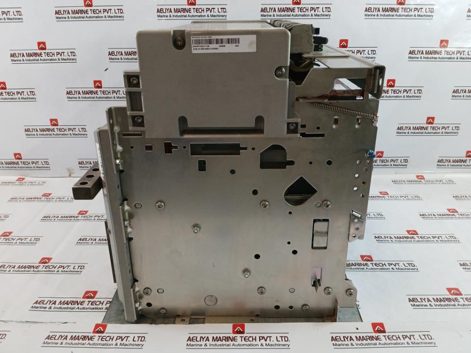Schneider Electric Mtz2-40 H1 Circuit Breaker 250v - Image 4