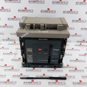 Schneider Electric Nw20h13pedo6.0a Masterpact Air Circuit-Breaker 1000v