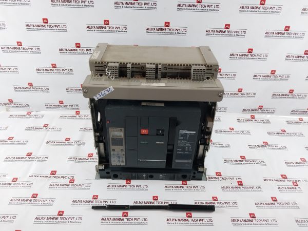Schneider Electric Nw20h13pedo6.0a Masterpact Air Circuit-Breaker 1000v