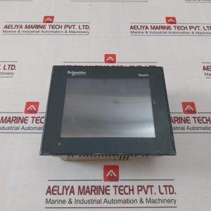 Schneider Electric Xbtgt2220 Magelis 5.7 Advanced Touch Screen Panel 26w