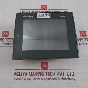 Schneider Electric Xbtgt2220 Magelis Advanced Panel