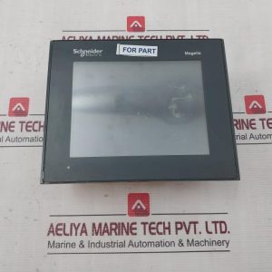 Schneider Electric Xbtgt2220 Magelis Advanced Panel