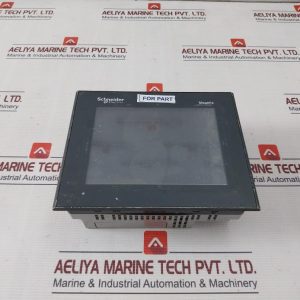 Schneider Electric Xbtgt2220 Magelis Advanced Panel 26w