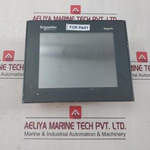 Schneider Electric Xbtgt2220 Magelis Advanced Panel 26w