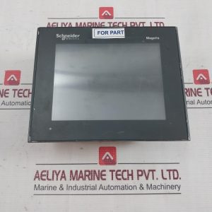 Schneider Electric Xbtgt2220 Magelis Advanced Panel 26w