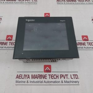 Schneider Electric Xbtgt2220 Magelis Advanced Panel 26w