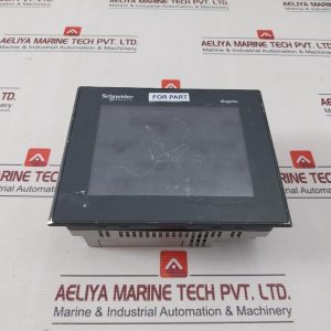 Schneider Electric Xbtgt2220 Magelis Digital Touch Screen Panel 26w