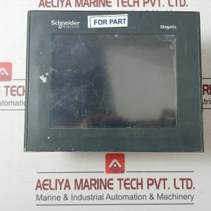 Schneider Electric Xbtgt2220 Touchscreen Panel 24v