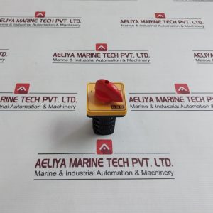 Sci Sc6-Si 028 Rotary Cam Switch For Phase Selector Number Of Switch 440v