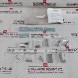 Sea Tel 114580-029 Balance Weight Replace Kit