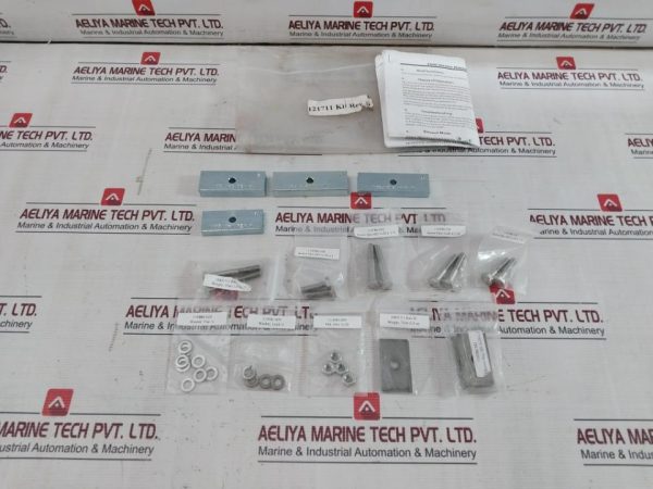 Sea Tel 114580-029 Balance Weight Replace Kit