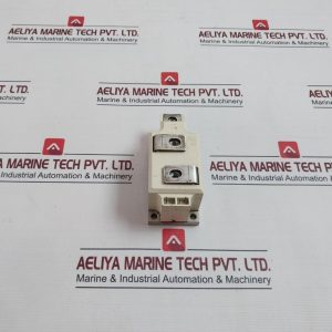 Semikron 180014749701000 Thyristor Module