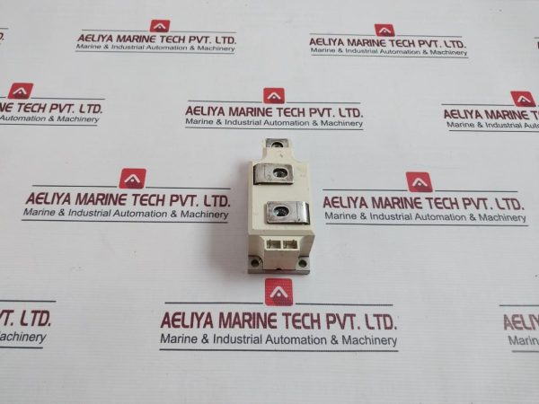 Semikron 180014749701000 Thyristor Module