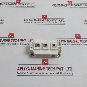 Semikron 22891805 Electronic Transistor