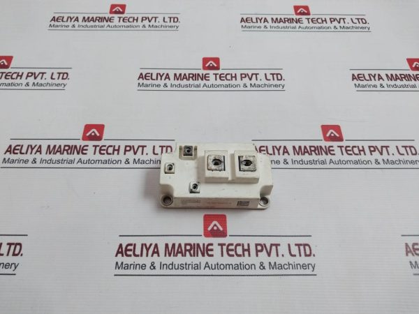 Semikron 22891810 Diode Module