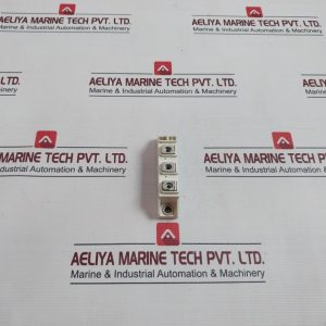 Semikron Mechanical Sample