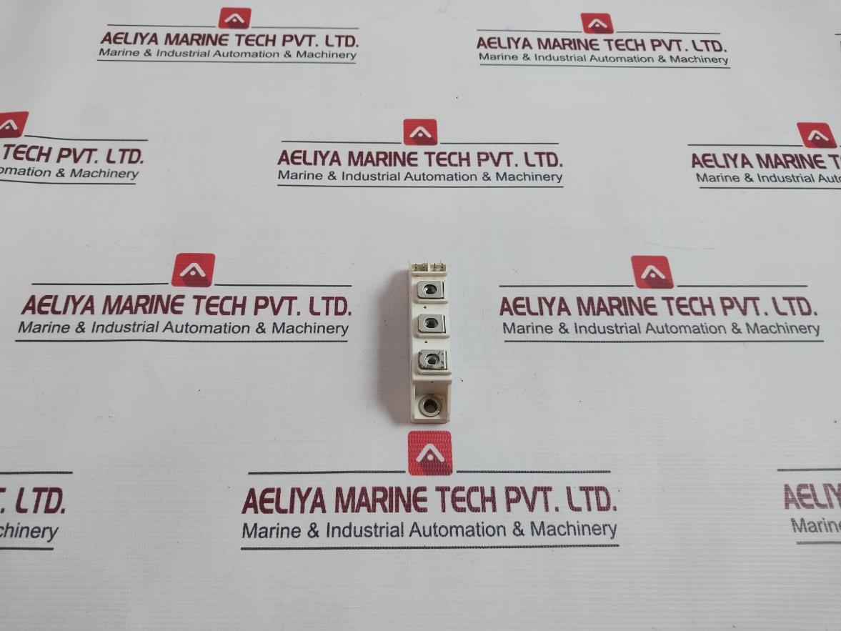 Semikron Mechanical Sample