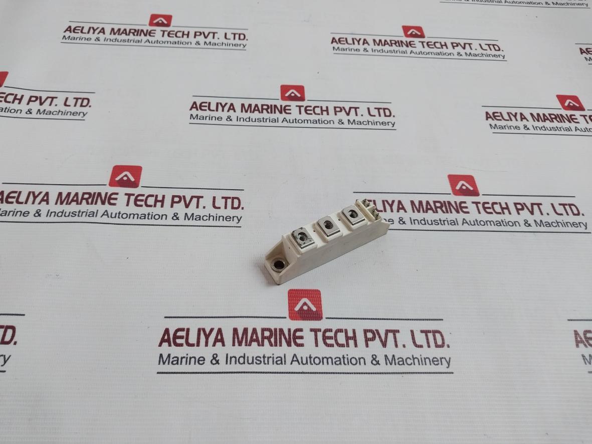 Semikron Mechanical Sample - Image 3