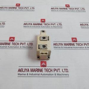 Semikron Mechanical Sample