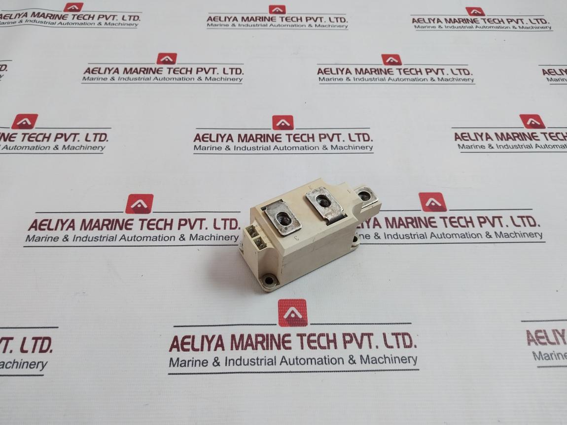 Semikron Mechanical Sample - Image 3