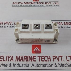 Semikron Mechanical Sample Igbt Module