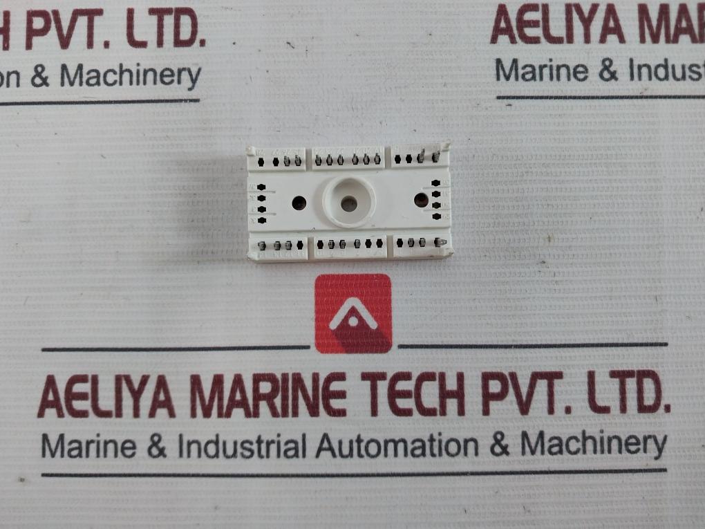 Semikron Sk 30 Gd 066 Etp Igbt Thyristor Module