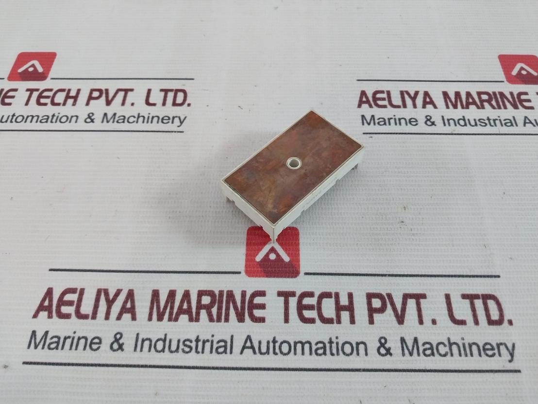 Semikron Sk 30 Gd 066 Etp Igbt Thyristor Module - Image 3