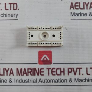 Semikron Sk 70 Wt 12 Thyristor Module