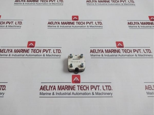 Semikron Skb 3016 A1 Single-Phase Diode Bridge Rectifier Module