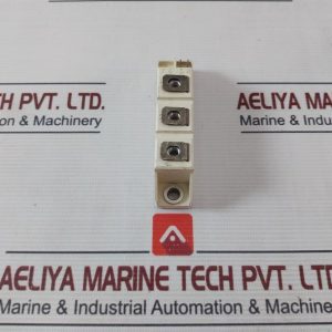 Semikron Skkh 72/16e Diode/Thyristor Module