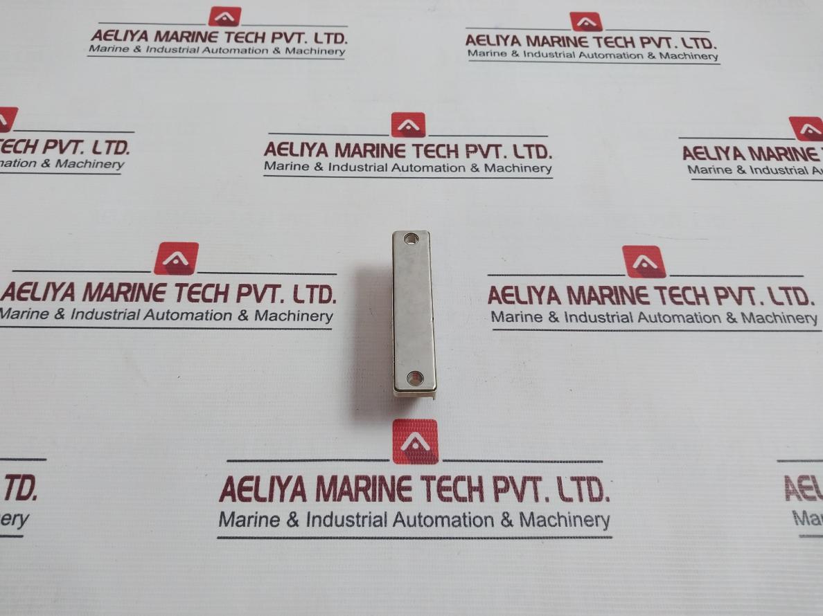 Semikron Skkh 72/16e Thyristor Module - Image 4