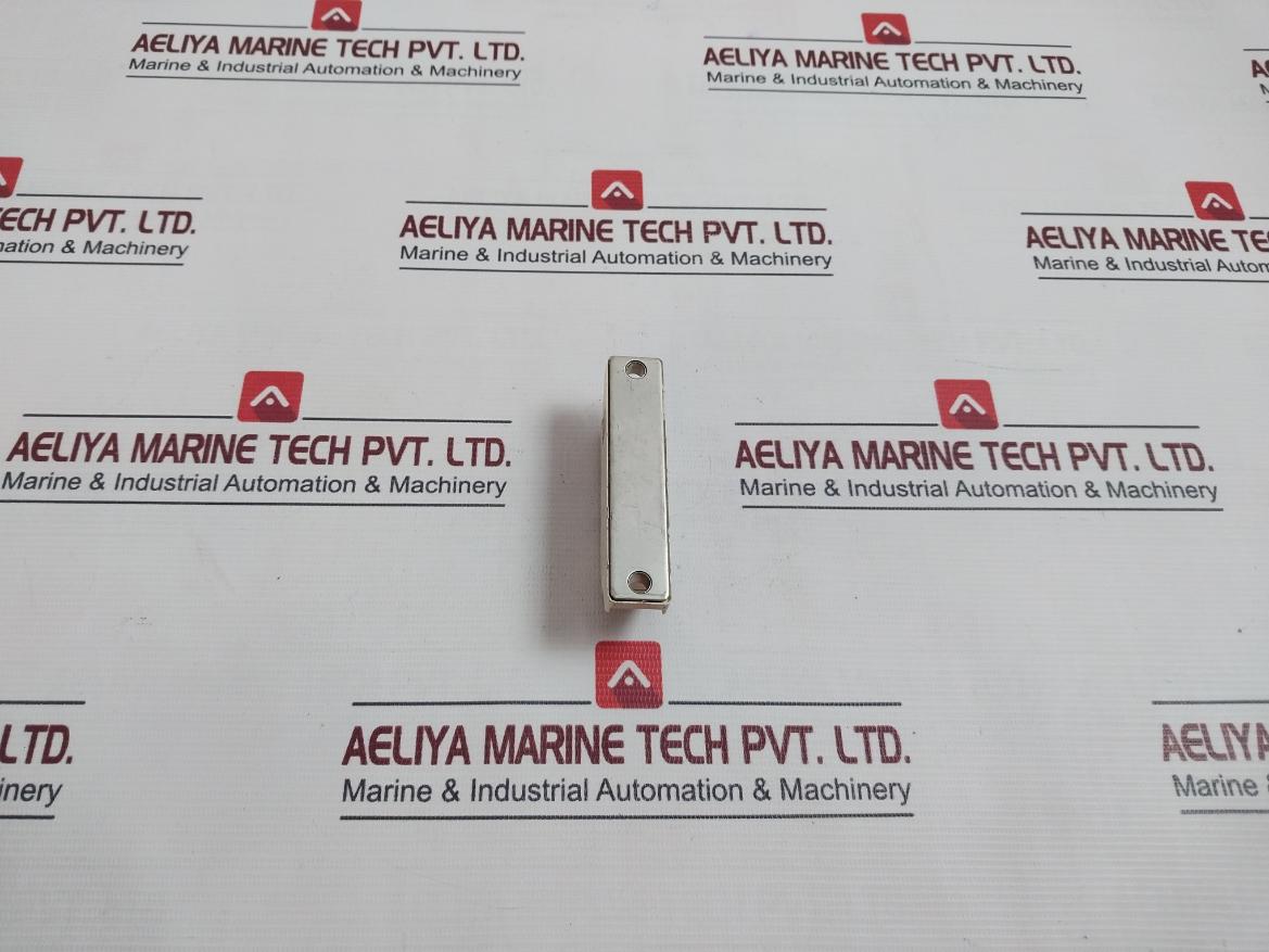 Semikron Skkt 106b16e Thyristor Module - Image 4