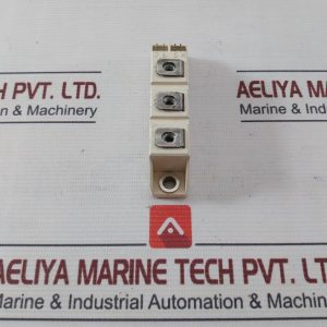 Semikron Skkt 27b16 E Thyristor Module