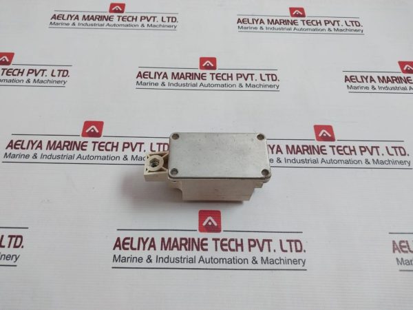 Semikron Skkt 323/16 E Double Thyristor Module - Image 4