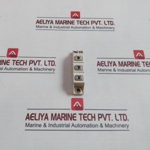 Semikron Skkt57b16e Diode Module