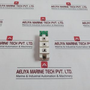 Semikron Skm100gb12t4 Igbt Module