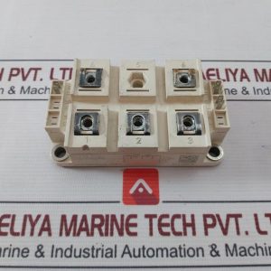 Semikron Skm300garl066t Igbt Module