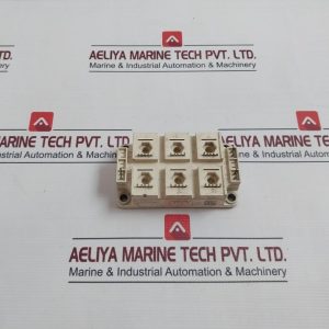 Semikron Skm300garl066t Igbt Module