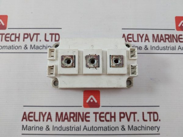 Semikron Skm400gb12e4 Igbt Module