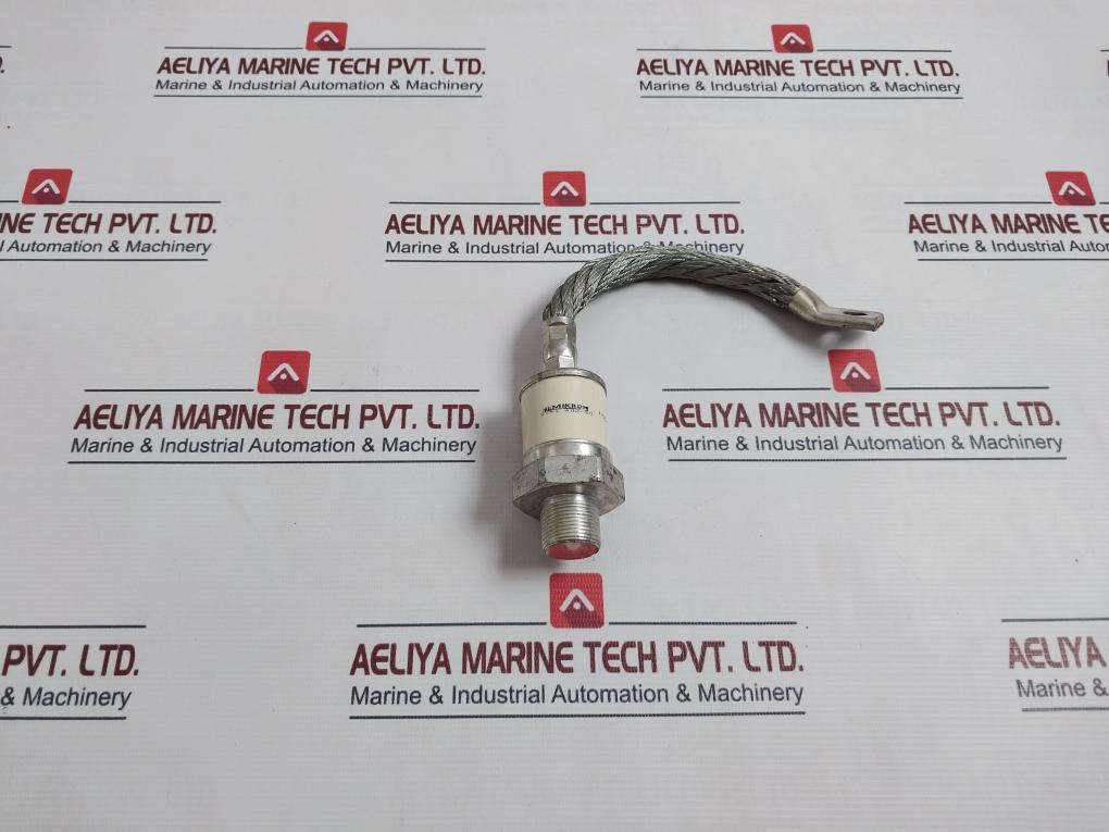 Semikron Skna 40250 Rectifier Diode Discrete
