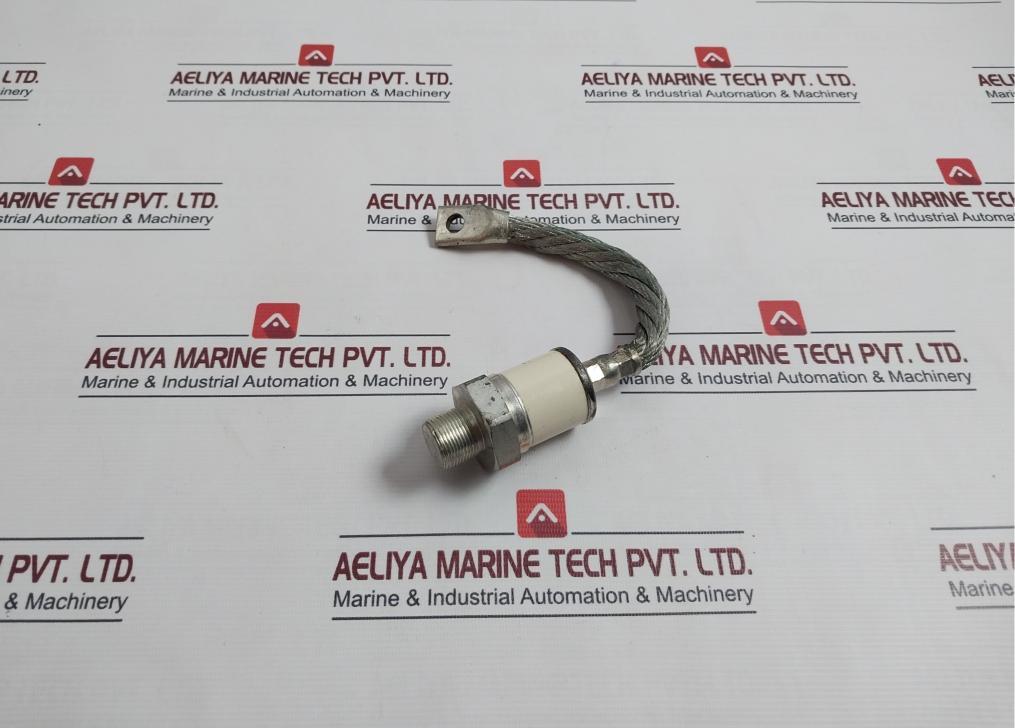 Semikron Skna 402/50 Rectifier Diode Discrete - Image 3