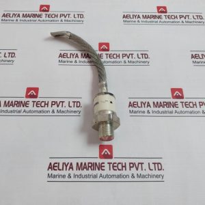 Semikron Skna 40250 ThyristorDiode Discretes