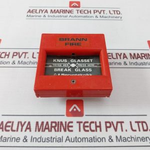 Servoteknikk Rs001439117565 Fire Alarm System